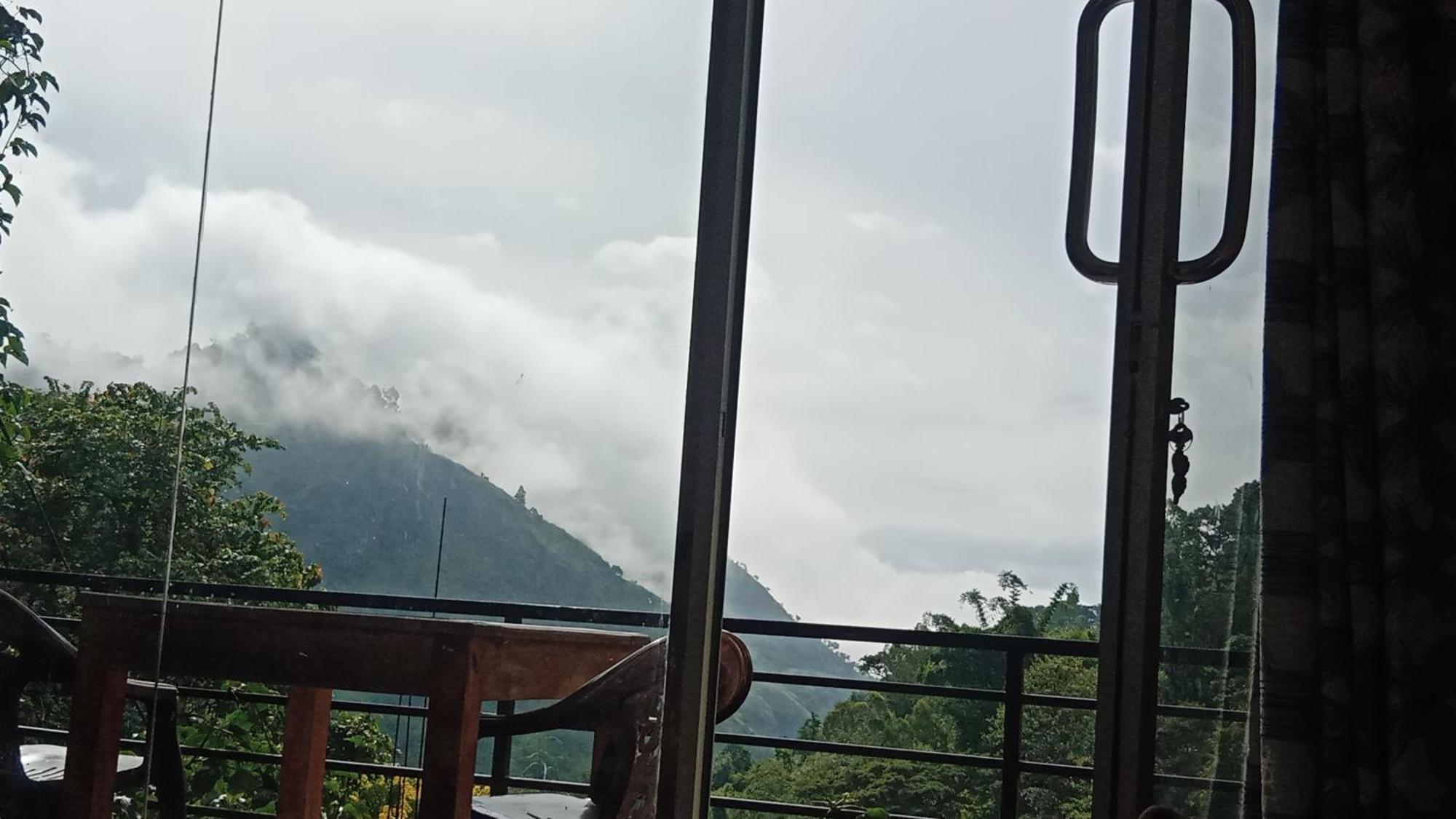 Hotel Ella Lucky Panoramic Exteriér fotografie