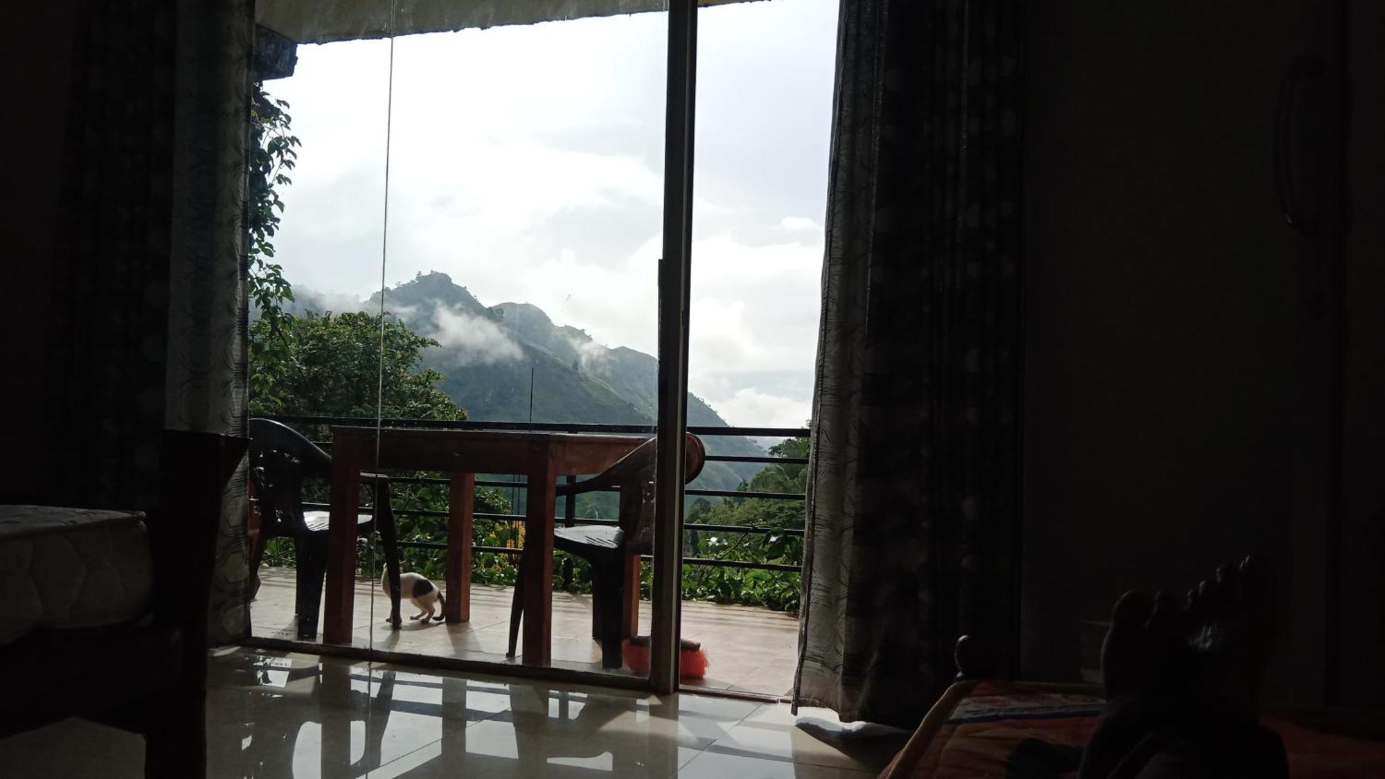Hotel Ella Lucky Panoramic Exteriér fotografie