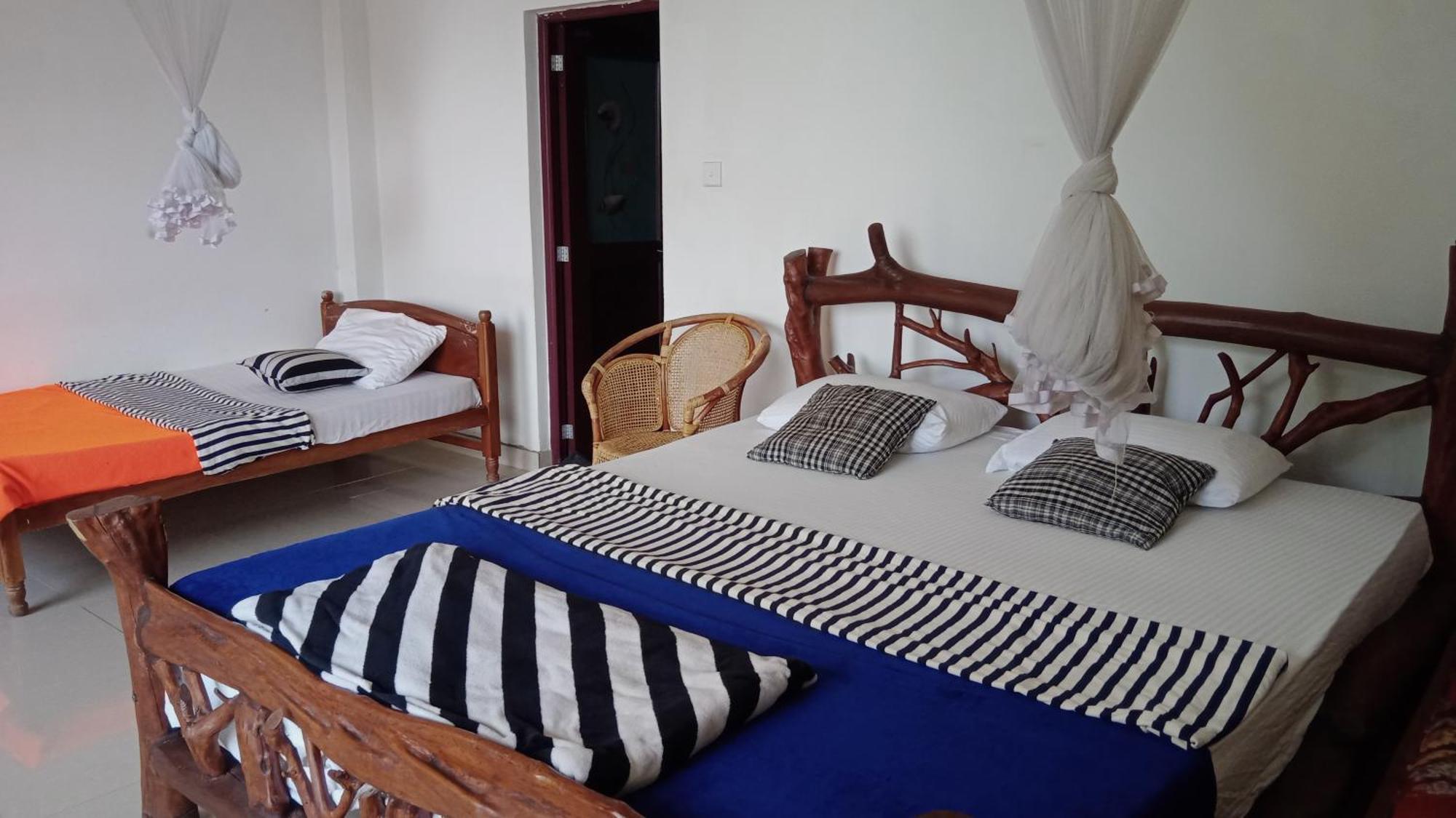 Hotel Ella Lucky Panoramic Pokoj fotografie
