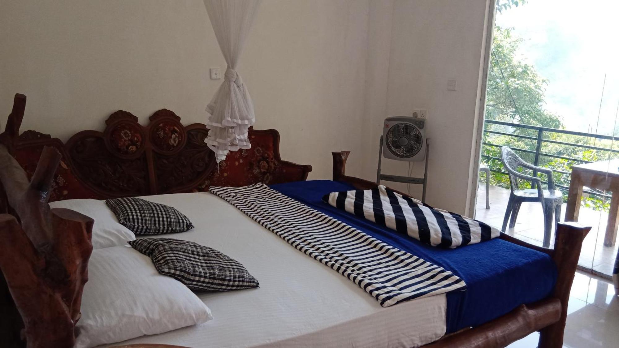 Hotel Ella Lucky Panoramic Pokoj fotografie