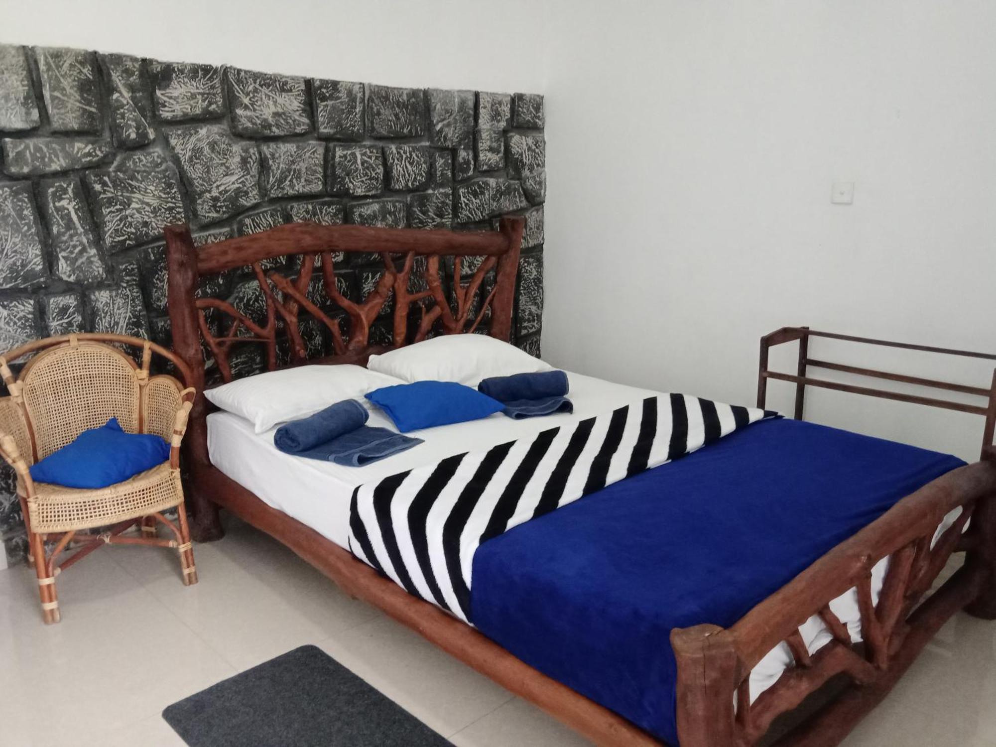 Hotel Ella Lucky Panoramic Pokoj fotografie