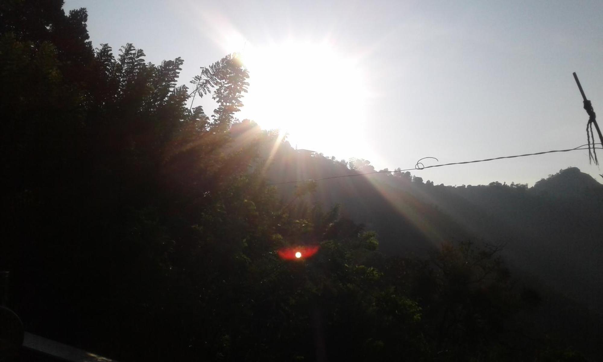 Hotel Ella Lucky Panoramic Pokoj fotografie