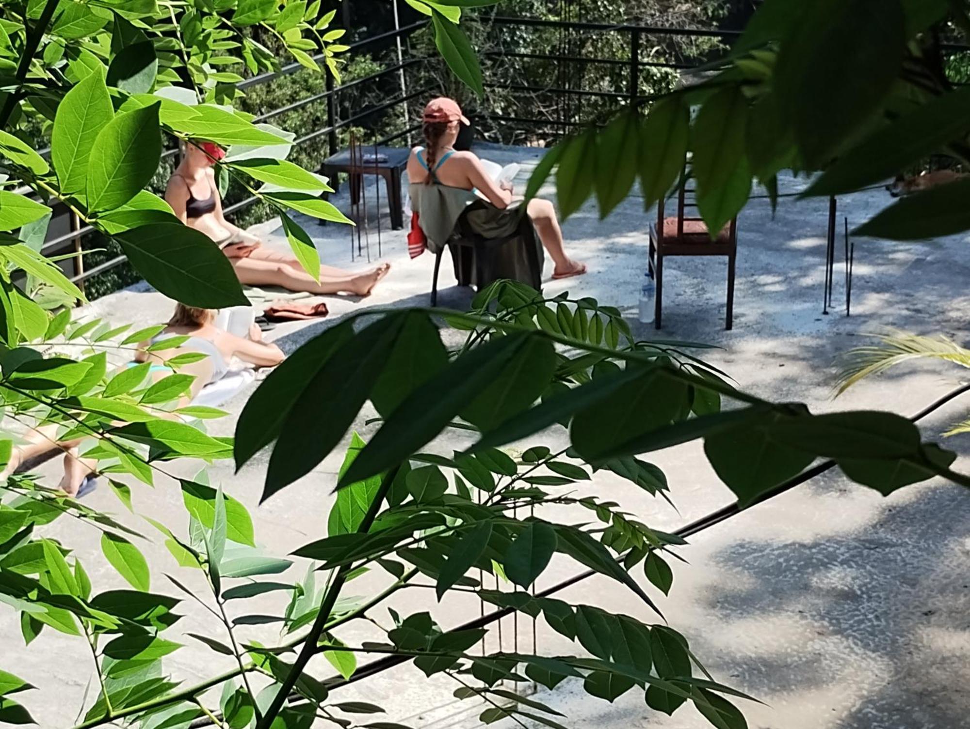 Hotel Ella Lucky Panoramic Pokoj fotografie